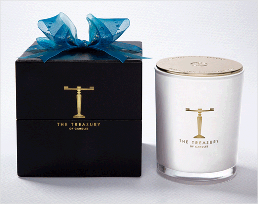 新西蘭高端奢侈蠟燭品牌T字母logo設(shè)計(jì)包裝設(shè)計(jì)與奢侈品高端品牌形象設(shè)計(jì)-上海品牌設(shè)計(jì)公司