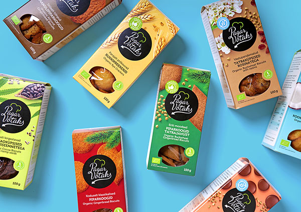 最佳餅干包裝設(shè)計理念-上海包裝設(shè)計公司