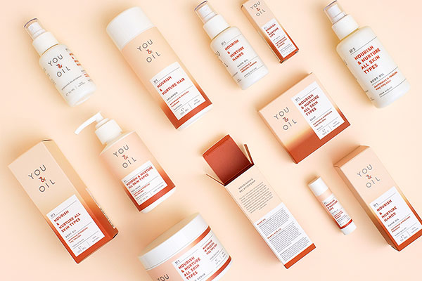 寶石天然化妝品包裝設(shè)計-上海包裝設(shè)計公司