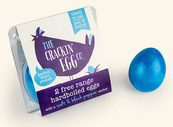 Crackin硬水煮蛋包裝設(shè)計-上海包裝設(shè)計公司