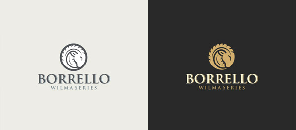 山羊標志設(shè)計-上海標志設(shè)計公司