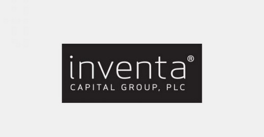 Inventa銀行標(biāo)志設(shè)計-上海標(biāo)志設(shè)計公司