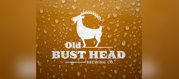 老胸頭釀造公司山羊標志設(shè)計-上海標志設(shè)計公司