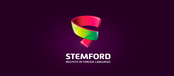 斯特福德螺旋標志設(shè)計-上海標志設(shè)計公司