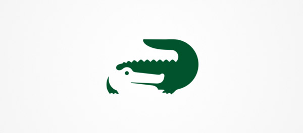 鱷魚標志設計-上海標志設計公司