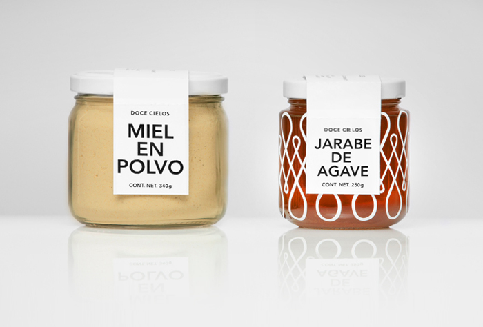 十六歲幾何底紋風(fēng)格蜂蜜包裝設(shè)計(jì)-上海包裝設(shè)計(jì)公司 十六歲幾何底紋風(fēng)格蜂蜜包裝設(shè)計(jì)-上海包裝設(shè)計(jì)公司