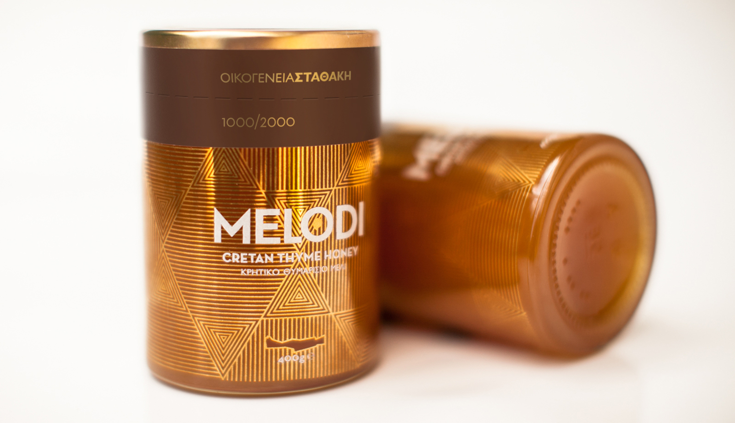 MELODI金屬風(fēng)格蜂蜜包裝設(shè)計(jì)-上海包裝設(shè)計(jì)公司 MELODI金屬風(fēng)格蜂蜜包裝設(shè)計(jì)-上海包裝設(shè)計(jì)公司