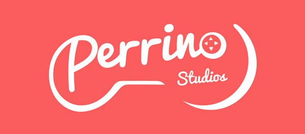 Perrino游戲工作室標(biāo)志設(shè)計(jì)-上海標(biāo)志設(shè)計(jì)公司 Perrino游戲工作室標(biāo)志設(shè)計(jì)-上海標(biāo)志設(shè)計(jì)公司