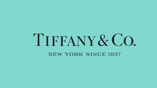 Tiffany & Co的知更鳥蛋綠logo色彩-玩轉(zhuǎn)Logo設(shè)計色彩-上海標志設(shè)計公司 Tiffany & Co的知更鳥蛋綠logo色彩-玩轉(zhuǎn)Logo設(shè)計色彩-上海標志設(shè)計公司
