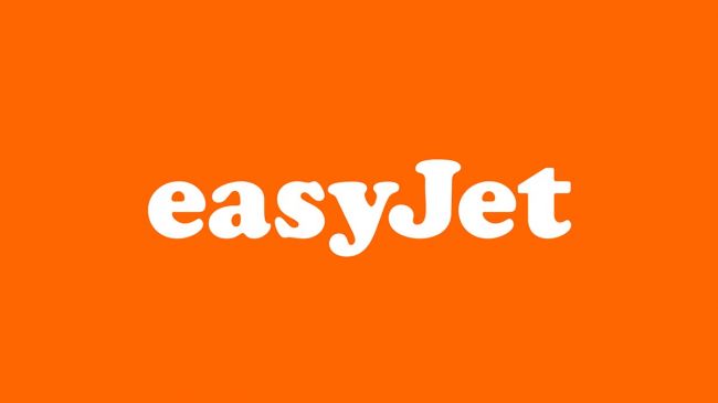 easyJet橘色的logo-玩轉(zhuǎn)Logo設(shè)計色彩-上海標志設(shè)計公司 easyJet橘色的logo-玩轉(zhuǎn)Logo設(shè)計色彩-上海標志設(shè)計公司