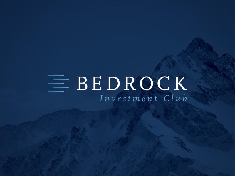 Bedrock銀行Logo-上海標(biāo)志設(shè)計公司 Bedrock銀行Logo-上海標(biāo)志設(shè)計公司