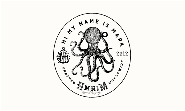 上海logo設(shè)計公司分享：30 +驚人的復(fù)古logo設(shè)計靈感