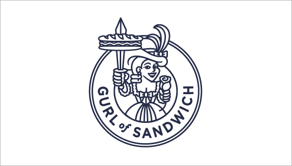 上海logo設(shè)計公司分享：30 +驚人的復(fù)古logo設(shè)計靈感