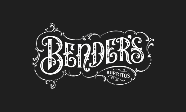 上海logo設(shè)計公司分享：30 +驚人的復(fù)古logo設(shè)計靈感