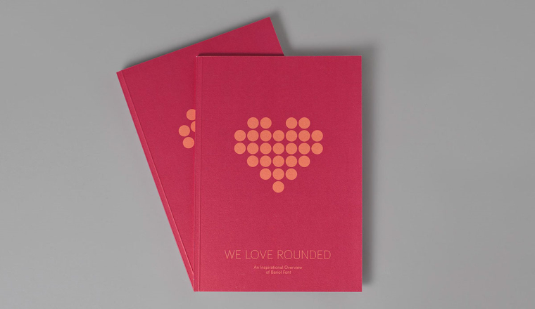 Bariol扁平圖案風(fēng)格宣傳畫冊設(shè)計-上海畫冊設(shè)計公司