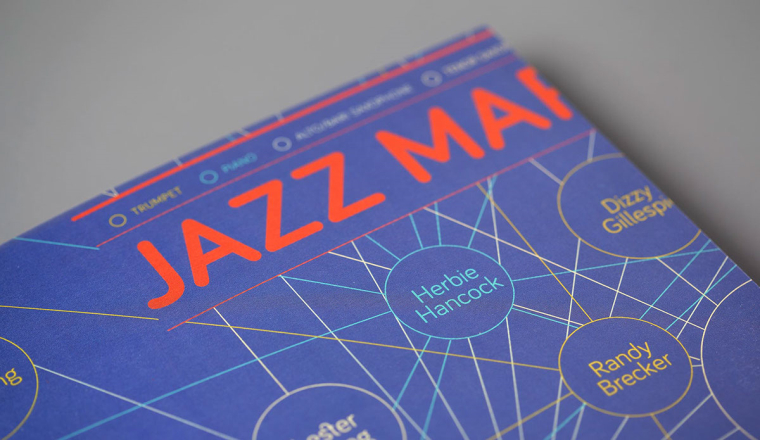 Bariol扁平圖案風(fēng)格宣傳畫冊設(shè)計-上海畫冊設(shè)計公司