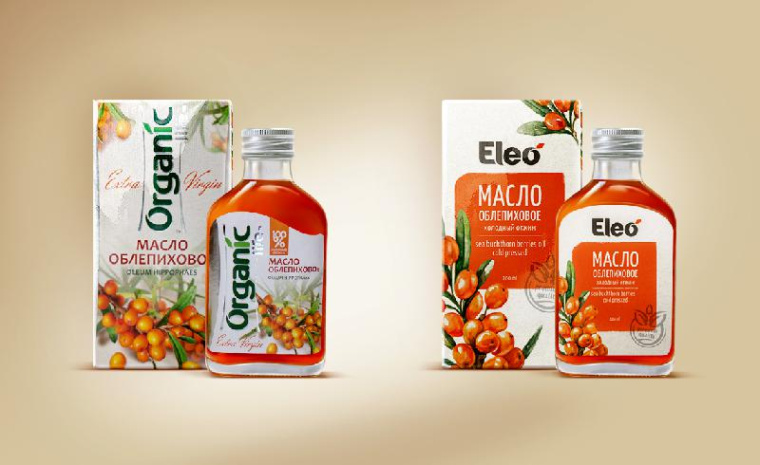 上海包裝設(shè)計公司尚略分享:Eleo 瓶裝植物油食用油包裝設(shè)計植物插畫版 上海包裝設(shè)計公司尚略分享:Eleo 瓶裝植物油食用油包裝設(shè)計植物插畫版