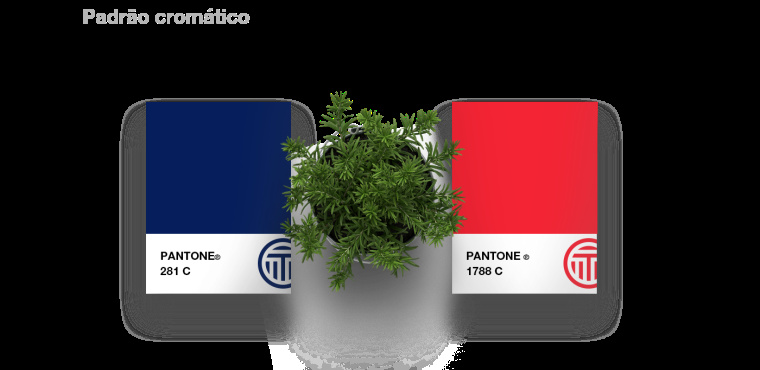 Tríade 工業(yè)品檢測企業(yè)logo設(shè)計品牌VI形象設(shè)計-上海品牌設(shè)計公司