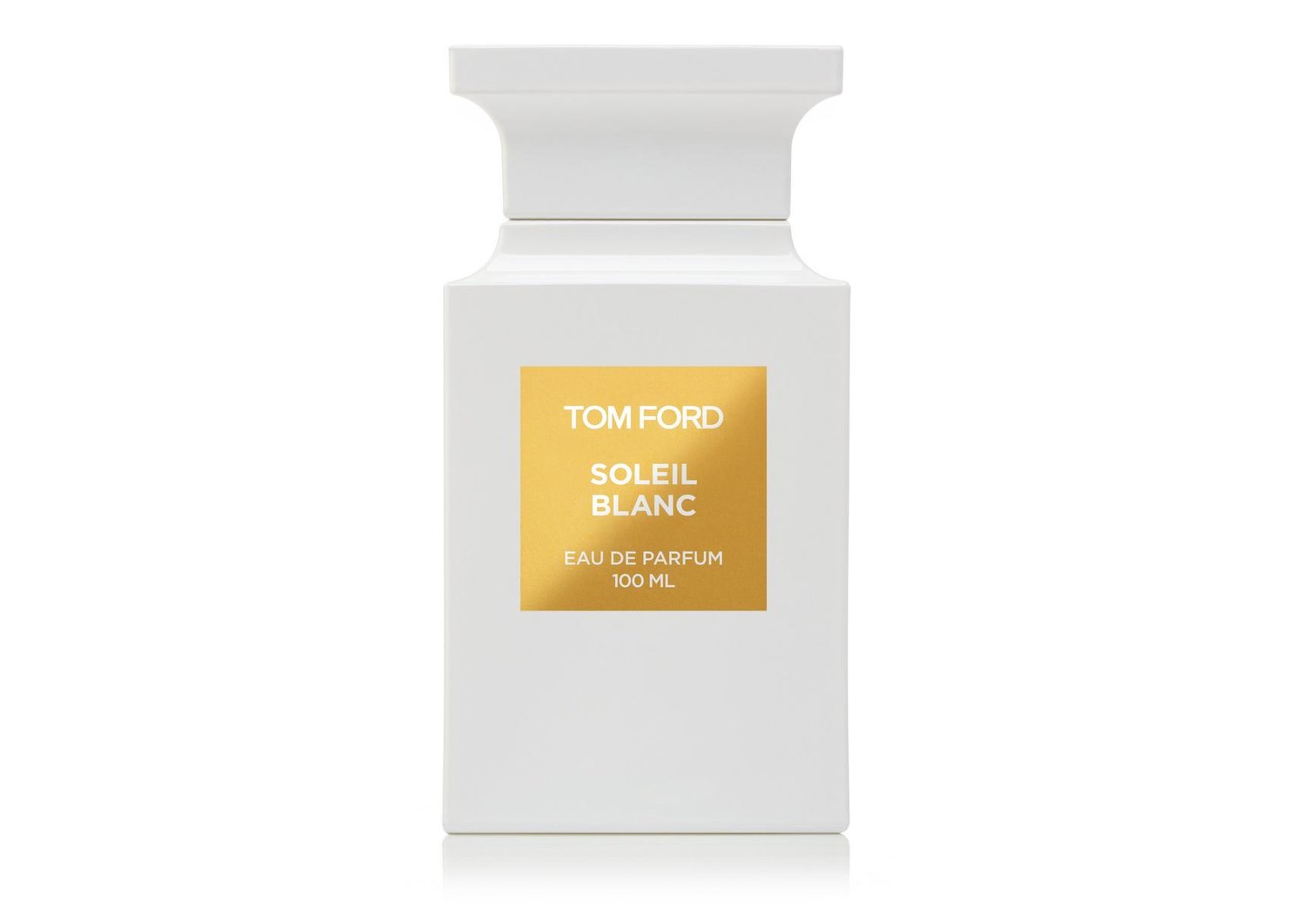 TOM FORD SOLEIL BLANC 沉迷你的感覺香水包裝設(shè)計(jì)-上海包裝設(shè)計(jì)公司