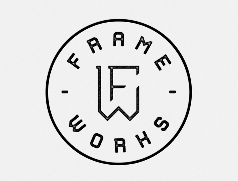 時(shí)髦而富于裝飾的徽章式圓形logo設(shè)計(jì)-上海logo設(shè)計(jì)公司-上海品牌設(shè)計(jì)公司 時(shí)髦而富于裝飾的徽章式圓形logo設(shè)計(jì)-上海logo設(shè)計(jì)公司-上海品牌設(shè)計(jì)公司