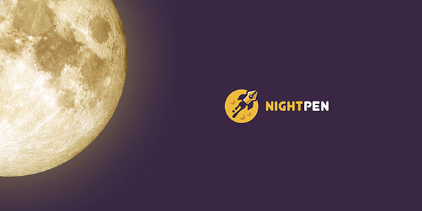 20個超酷創(chuàng)意logo設(shè)計想法-上海logo設(shè)計公司