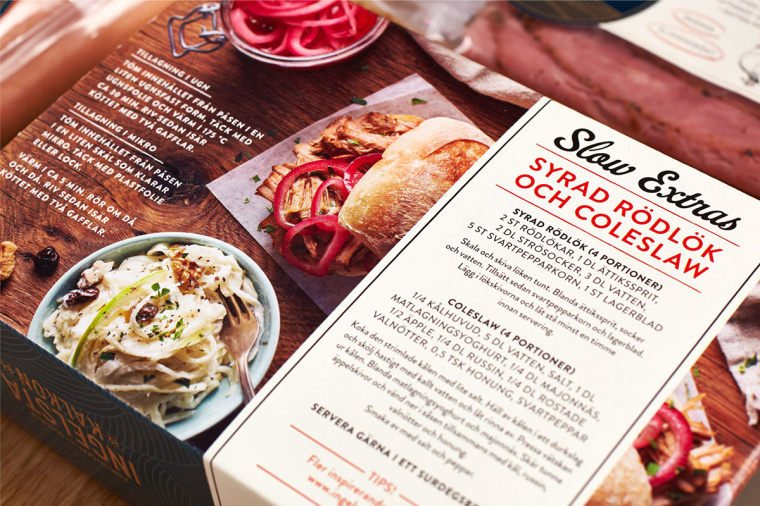 Ingelsta Kalkon 火雞肉及半成品深加工產(chǎn)品包裝設(shè)計(jì)-上海包裝設(shè)計(jì)公司 Ingelsta Kalkon 火雞肉及半成品深加工產(chǎn)品包裝設(shè)計(jì)-上海包裝設(shè)計(jì)公司