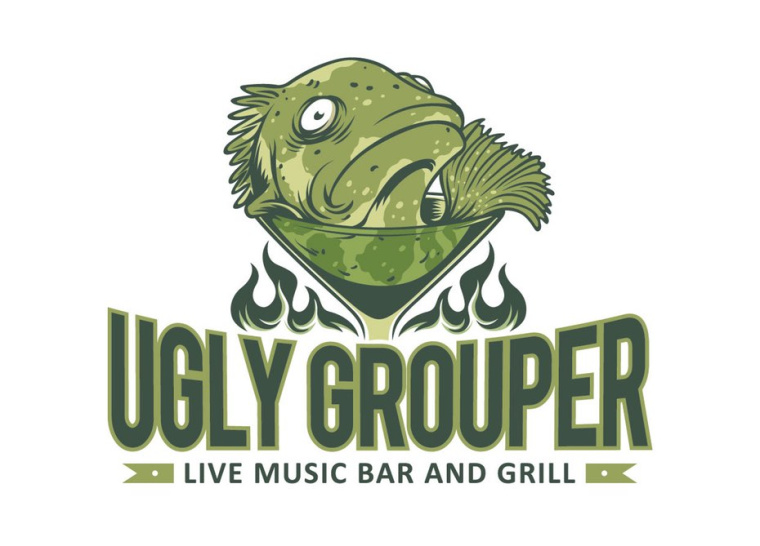 另一個(gè)世界的怪物魚(yú)logo設(shè)計(jì)--上海logo設(shè)計(jì)公司-上海品牌設(shè)計(jì)公司 另一個(gè)世界的怪物魚(yú)logo設(shè)計(jì)--上海logo設(shè)計(jì)公司-上海品牌設(shè)計(jì)公司