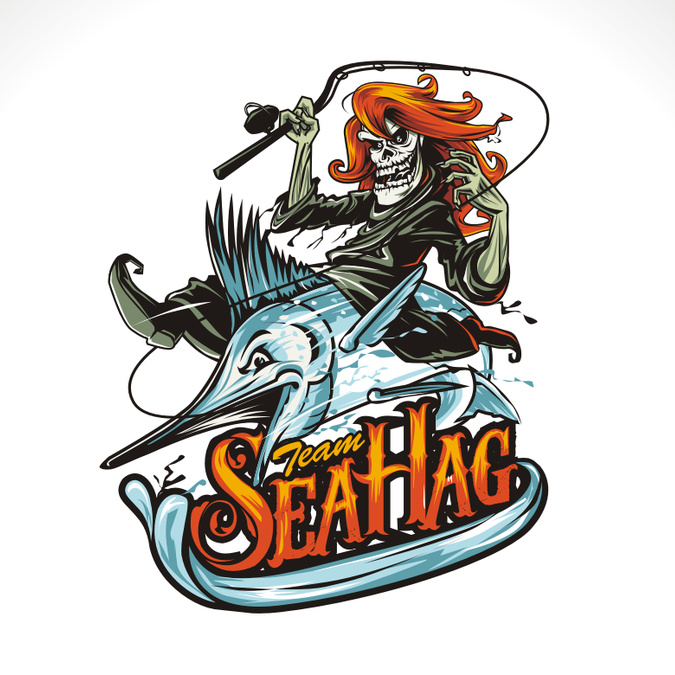 另一個(gè)世界的怪物魚(yú)logo設(shè)計(jì)--上海logo設(shè)計(jì)公司-上海品牌設(shè)計(jì)公司 另一個(gè)世界的怪物魚(yú)logo設(shè)計(jì)--上海logo設(shè)計(jì)公司-上海品牌設(shè)計(jì)公司