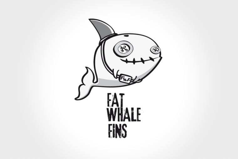 另一個(gè)世界的怪物魚(yú)logo設(shè)計(jì)--上海logo設(shè)計(jì)公司-上海品牌設(shè)計(jì)公司 另一個(gè)世界的怪物魚(yú)logo設(shè)計(jì)--上海logo設(shè)計(jì)公司-上海品牌設(shè)計(jì)公司