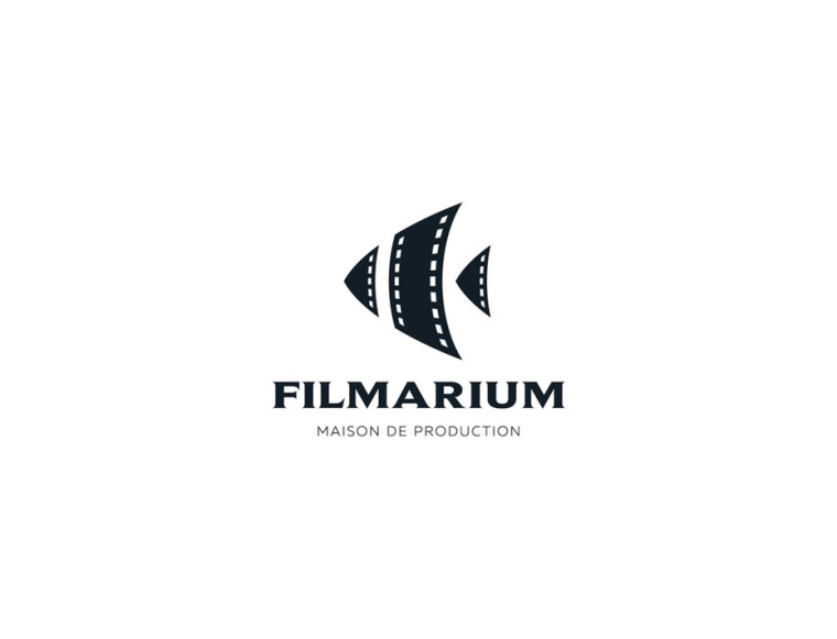 有趣的抽象魚(yú)概念logo設(shè)計(jì)-上海logo設(shè)計(jì)公司-上海品牌設(shè)計(jì)公司 有趣的抽象魚(yú)概念logo設(shè)計(jì)-上海logo設(shè)計(jì)公司-上海品牌設(shè)計(jì)公司