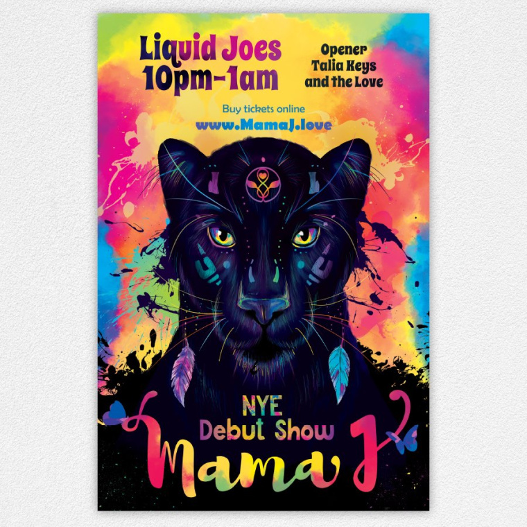 黑豹貓平面海報(bào)設(shè)計(jì)-對(duì)比-美感平面設(shè)計(jì)的7個(gè)基本原則--上海平面設(shè)計(jì)公司 黑豹貓平面海報(bào)設(shè)計(jì)-對(duì)比-美感平面設(shè)計(jì)的7個(gè)基本原則--上海平面設(shè)計(jì)公司