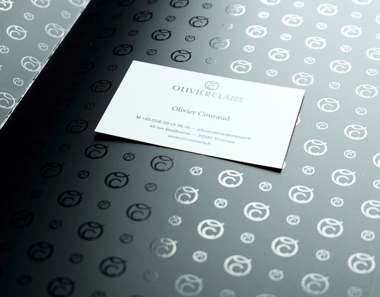 olivier claire 草本護(hù)膚品高端奢侈品牌視覺(jué)形象設(shè)計(jì)-VI設(shè)計(jì) olivier claire 草本護(hù)膚品高端奢侈品牌視覺(jué)形象設(shè)計(jì)-VI設(shè)計(jì)