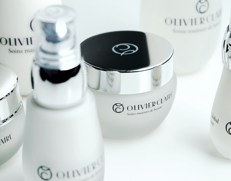 olivier claire 草本護(hù)膚品高端奢侈品牌視覺(jué)形象設(shè)計(jì)-產(chǎn)品包裝設(shè)計(jì) olivier claire 草本護(hù)膚品高端奢侈品牌視覺(jué)形象設(shè)計(jì)-產(chǎn)品包裝設(shè)計(jì)