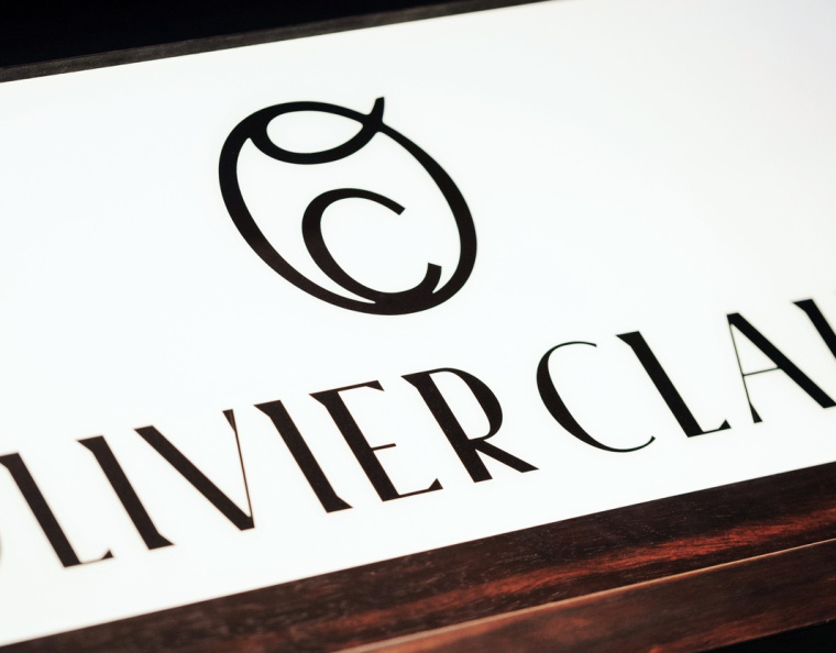 olivier claire 草本護(hù)膚品高端奢侈品牌視覺(jué)形象設(shè)計(jì)-VI設(shè)計(jì) olivier claire 草本護(hù)膚品高端奢侈品牌視覺(jué)形象設(shè)計(jì)-VI設(shè)計(jì)