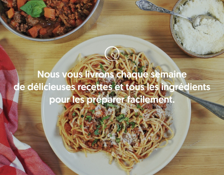 QUI TOQUE 外賣餐飲食材公司外賣食材包裝設(shè)計