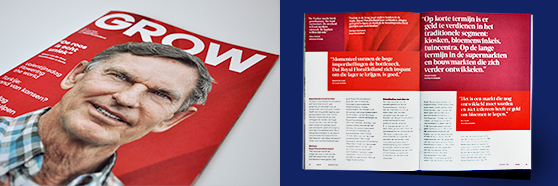 Royal Flora Holland 鮮花花卉種植合作社品牌VI設(shè)計(jì)-上海VI設(shè)計(jì)公司