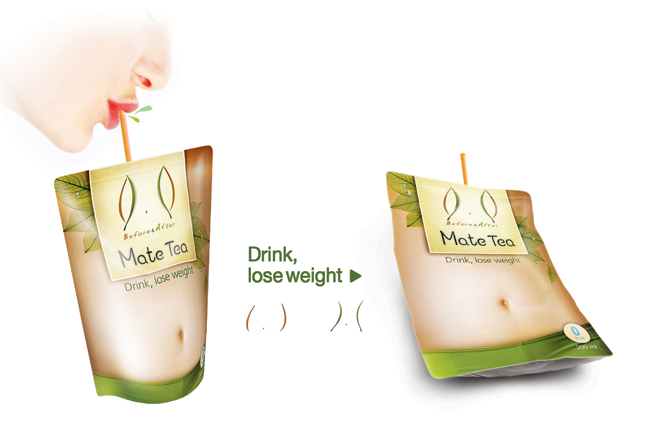 Mate Diet 茶葉肚皮概念包裝設(shè)計(jì)-上海包裝設(shè)計(jì)公司欣賞 Mate Diet 茶葉肚皮概念包裝設(shè)計(jì)-上海包裝設(shè)計(jì)公司欣賞