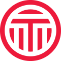 Tríade 工業(yè)品檢測企業(yè)logo設(shè)計