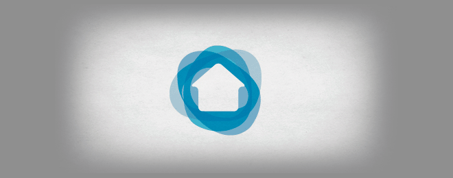 40+最佳創(chuàng)意房屋logo設(shè)計(jì)-上海logo設(shè)計(jì)公司