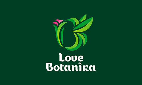 字母“B”創(chuàng)意Logo設(shè)計-上海Logo設(shè)計公司，上海品牌策劃公司