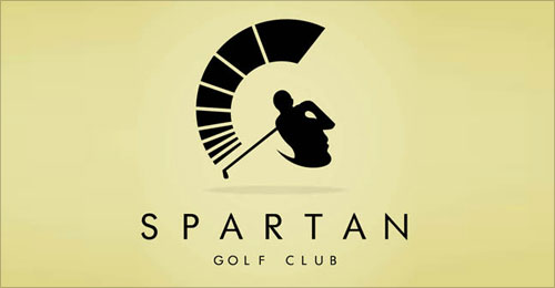 字母“G”創(chuàng)意Logo設(shè)計-上海Logo設(shè)計公司，上海品牌策劃公司