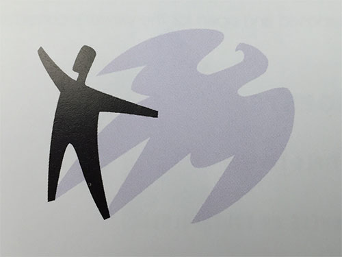 字母“K”創(chuàng)意Logo設(shè)計-上海Logo設(shè)計公司，上海品牌策劃公司