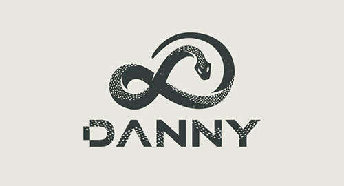 字母“D”創(chuàng)意Logo設(shè)計-上海Logo設(shè)計公司，上海品牌策劃公司