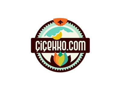 徽標徽章式logo設計上海品牌logo設計公司logo收藏