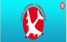 設(shè)計(jì)logo，不要陳詞濫調(diào)——航空公司的logo應(yīng)避免包含飛機(jī)的形象。