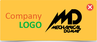 設(shè)計(jì)logo，不要追逐潮流