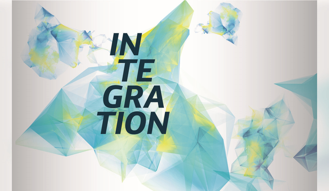 建設(shè)數(shù)字電信領(lǐng)先企業(yè)Telefonica德國年度報告宣傳畫冊設(shè)計-上海畫冊設(shè)計公司分享