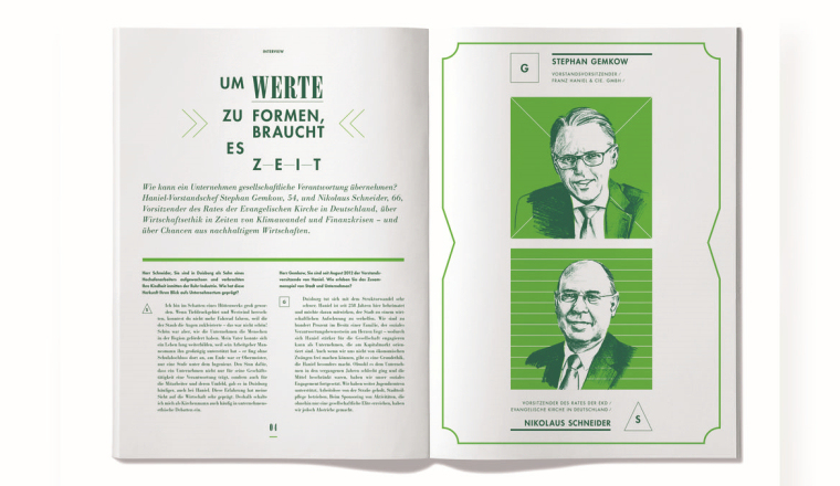 “價值債券”-2013年哈尼爾企業(yè)責(zé)任報告畫冊設(shè)計-上海畫冊設(shè)計公司