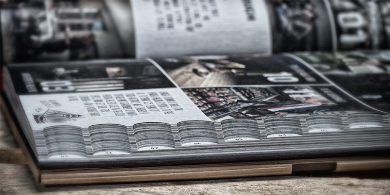 “125年食品史”丹麥皇室年度報(bào)告宣傳畫冊設(shè)計(jì)-上海畫冊設(shè)計(jì)公司分享