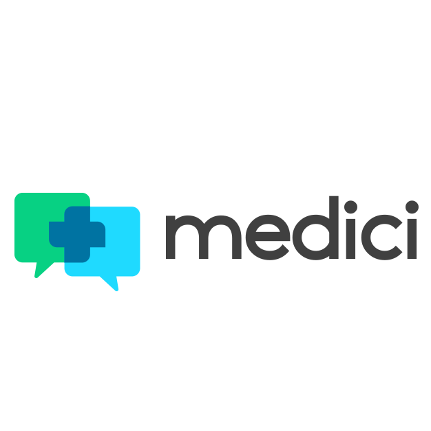 medici標(biāo)志-科技企業(yè)logo設(shè)計(jì)-上海Logo設(shè)計(jì)公司-上海品牌設(shè)計(jì)公司